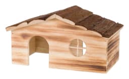 Trixie Domek Ragna Natural Living opalany