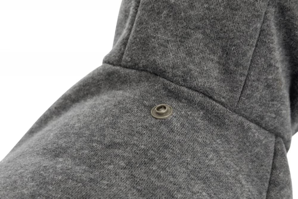 Trixie Be Nordic Bluza Flensburg z kapturem – L2