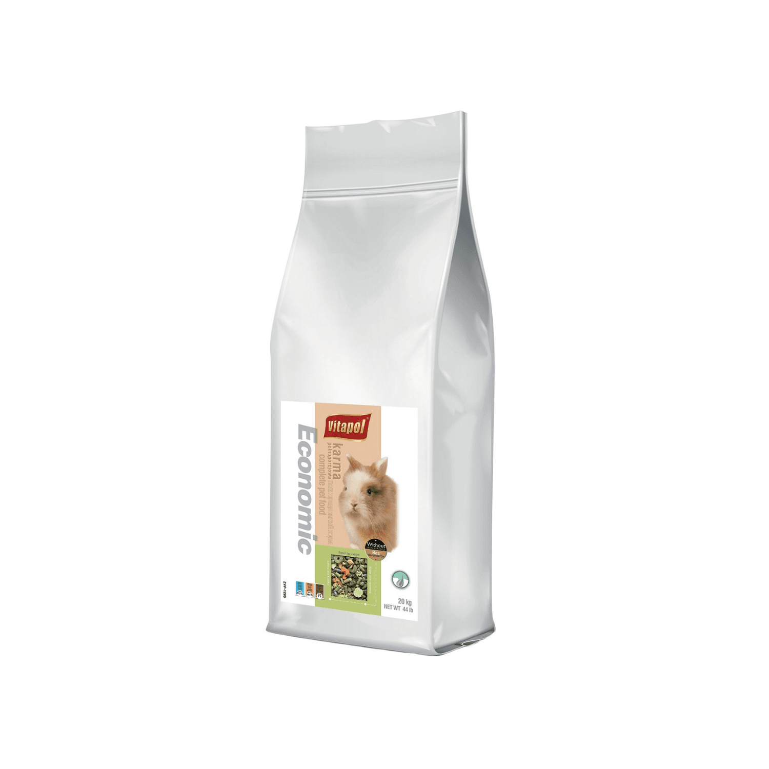 Vitapol Economic pokarm dla królika 20 kg