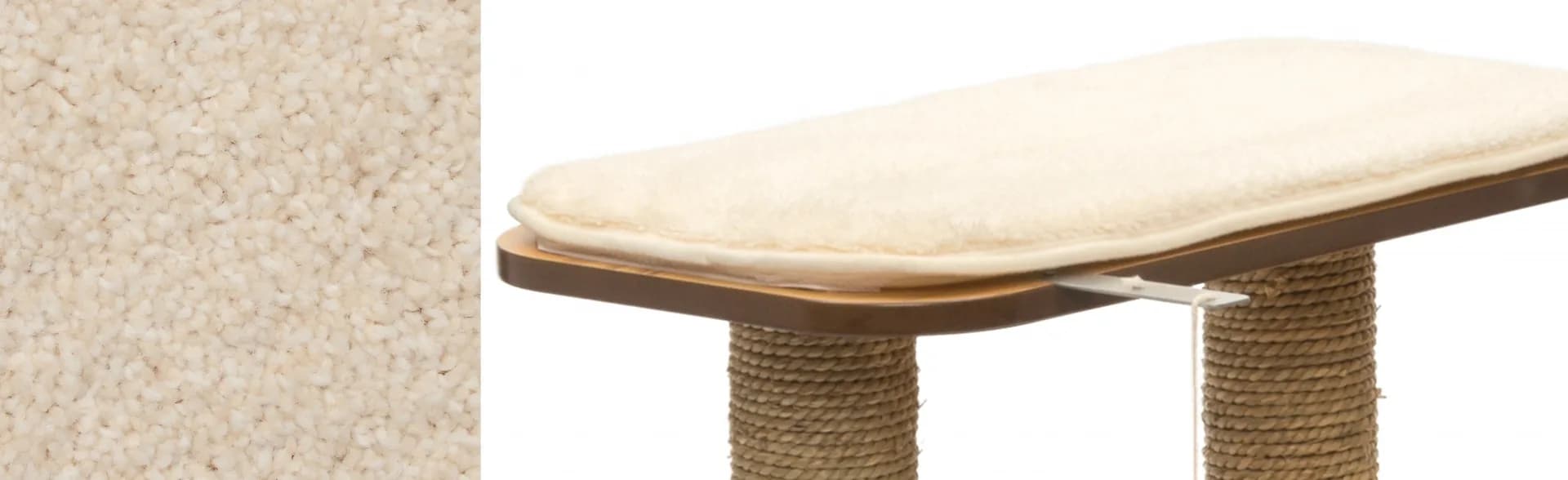 Catit drapak Vesper V-High Base dla kota od Hagen