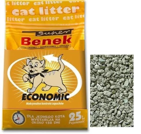 Super Benek Economic – 5 l