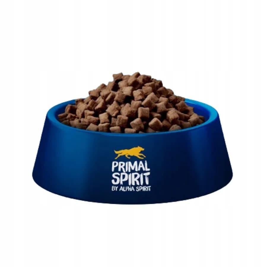 Sucha karma dla psa Primal Spirit Wanderlust ryby z kurczakiem 1 kg