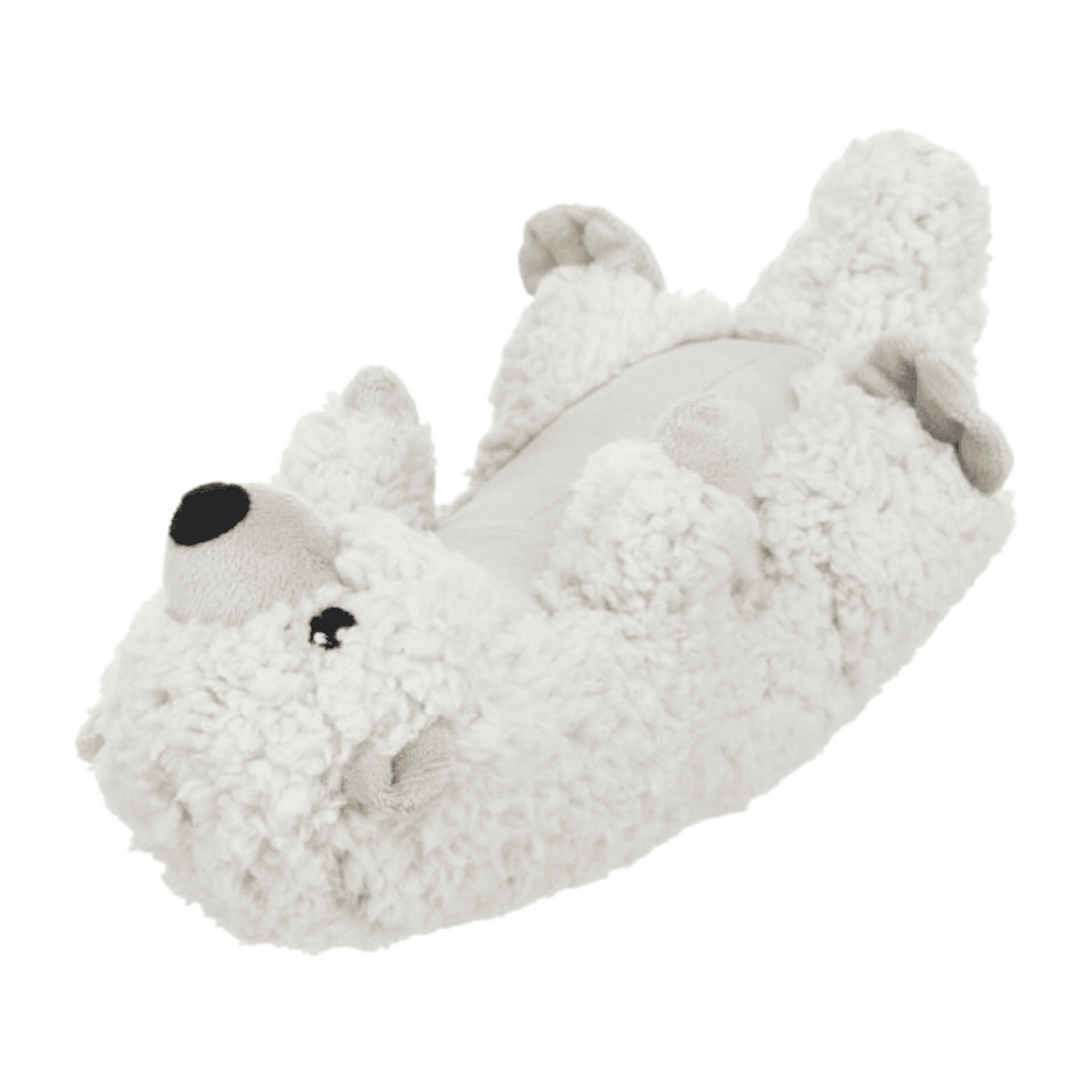 Trixie Wydra zabawka dla psa z dźwiękiem 30 cm