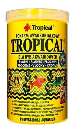 Tropical