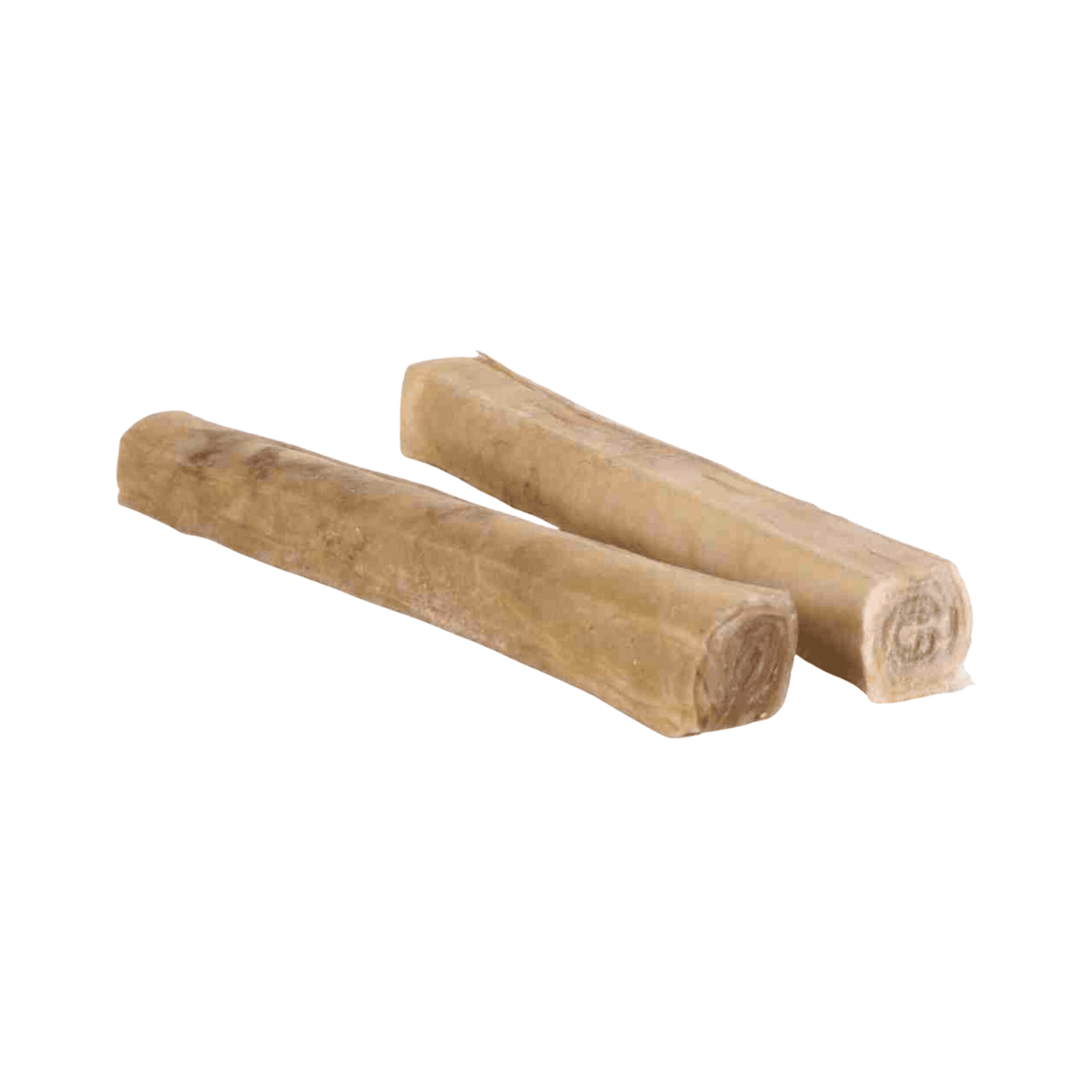 Trixie Pałeczki do żucia ze skóry wołowej 12 cm, 4 x 25 g