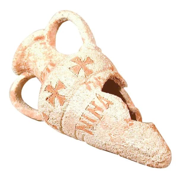 Zolux Fragment amfory Nina – 10 cm