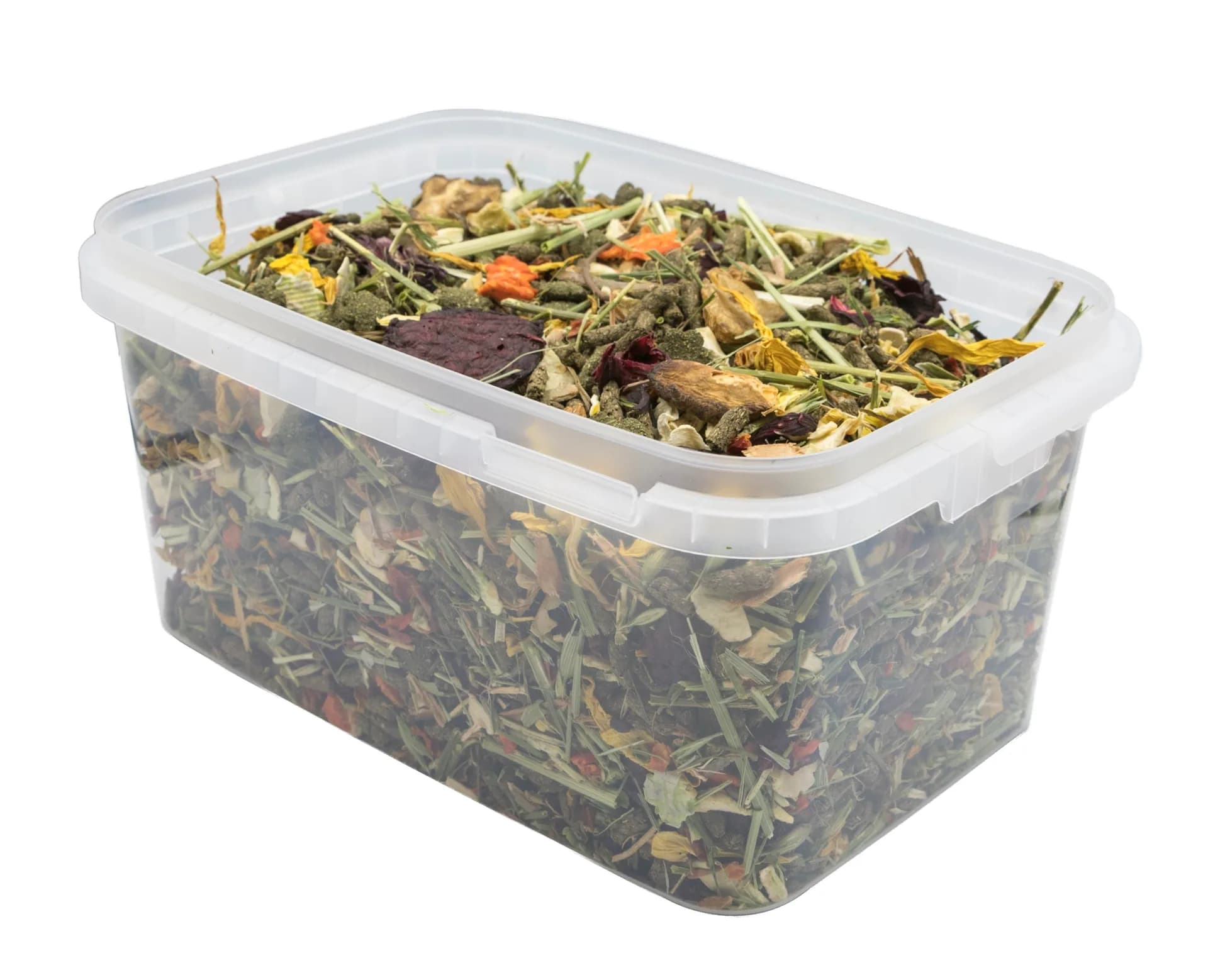 Vitapol Vita Herbal karma pełnoporcjowa dla kawii domowej