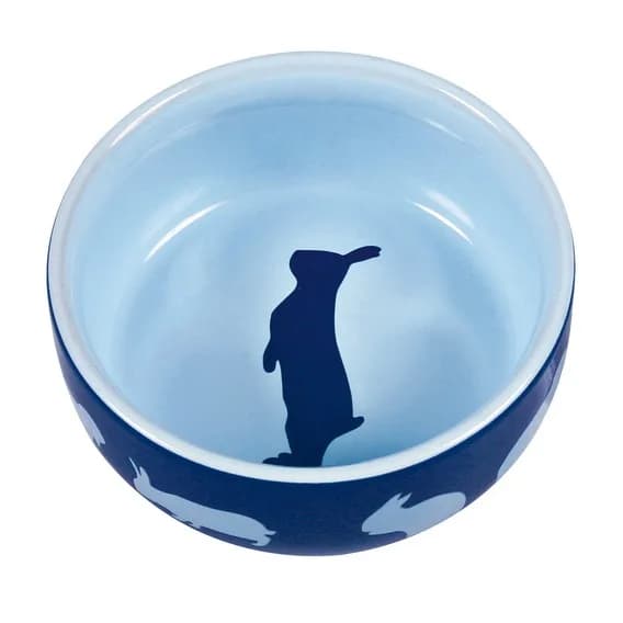 Trixie Miska ceramiczna dla chomików – króliki
