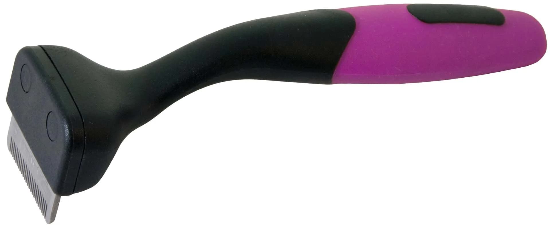 KW Eliminator Mini szczotka do usuwania podszerstka