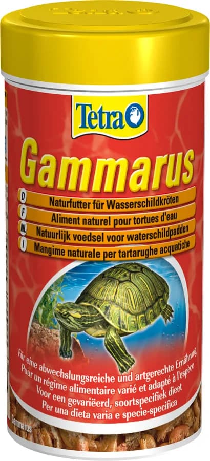 Tetra Gammarus – 100 ml