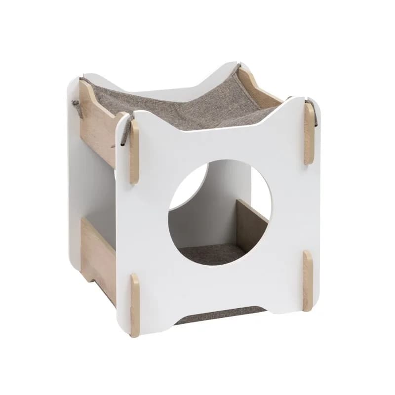 Catit Vesper Cabana Domek dla kota 50 × 50 × 53 cm
