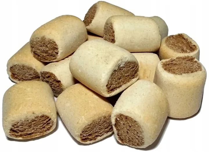 Maced Przysmak Mix Ciastek Ciastka Markizy Smaczki dla psa do Treningu 10 kg
