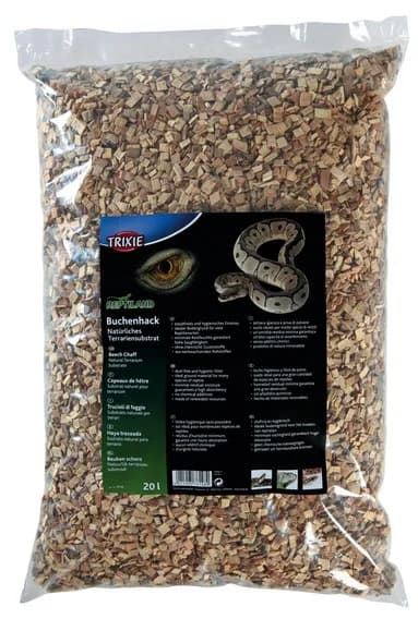Trixie Naturalne podłoże bukowe do terrarium – 4011905761473