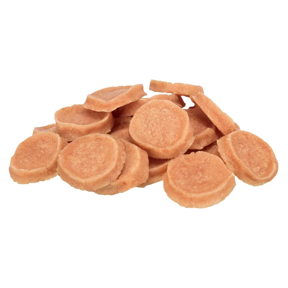 Trixie Przekąski dla psa Premio talarki suszony kurczak 100 g