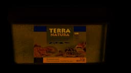 Terra Natura Piasek do terrariów