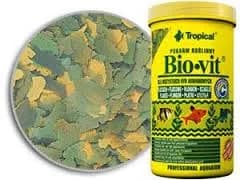 Tropical Bio-vit