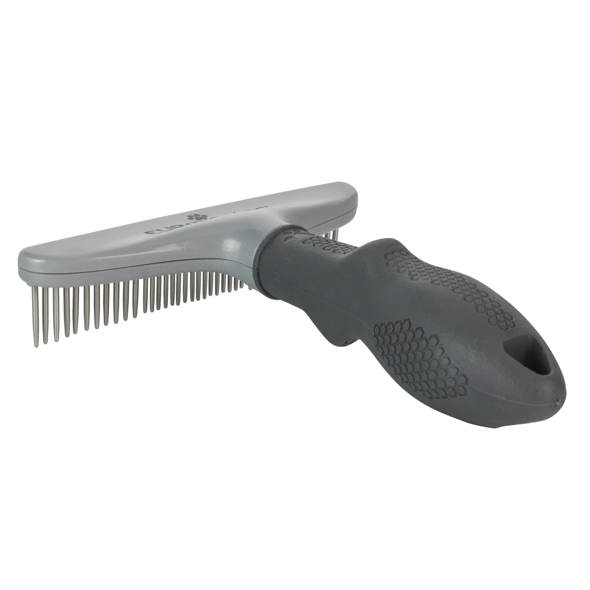 Furminator szeroki grzebień dla psa