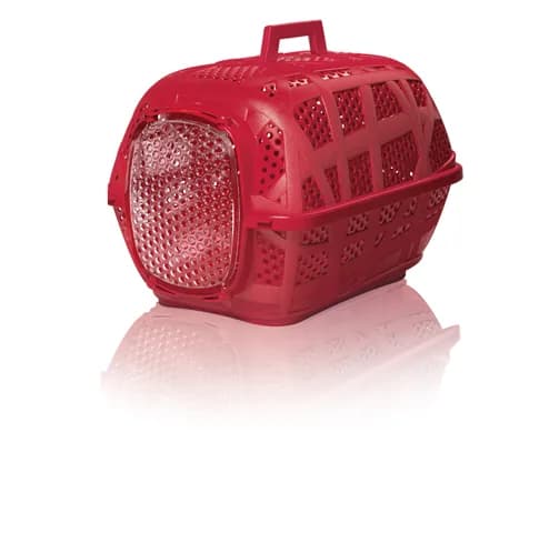 Imac Carry Sport transporter dla psa i kota – niebieski