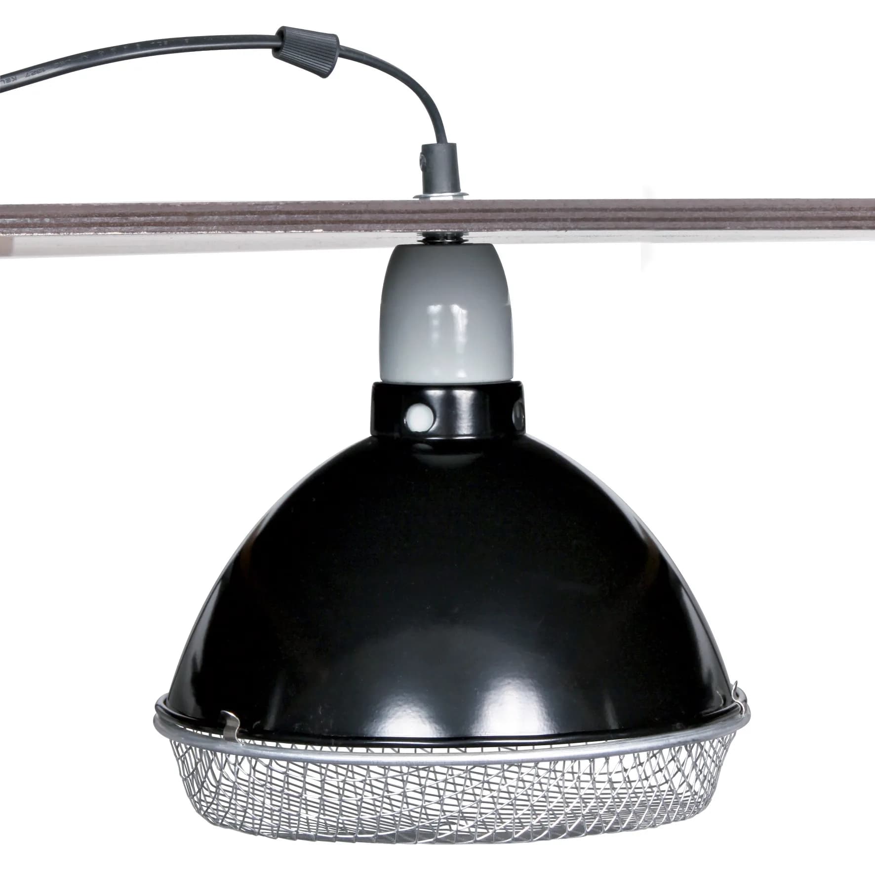Trixie Reflektor Klemmleuchte 100 W – ø 21 × 19 cm
