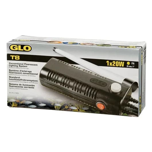 Exo-Terra Statecznik elektroniczny Glo T8 1 x 30 W