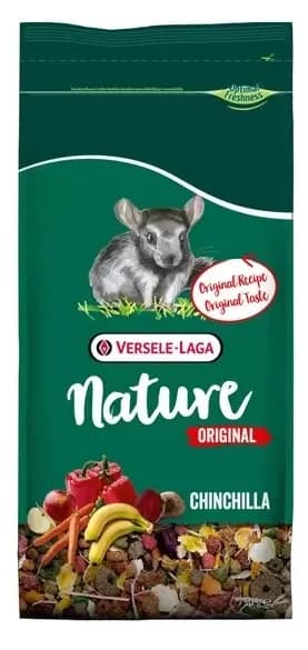 Versele-Laga Karma do Chinchilla 750 g