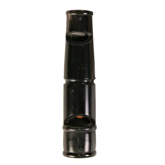 Trixie Gwizdek szkoleniowy dwutonowy – 9 cm