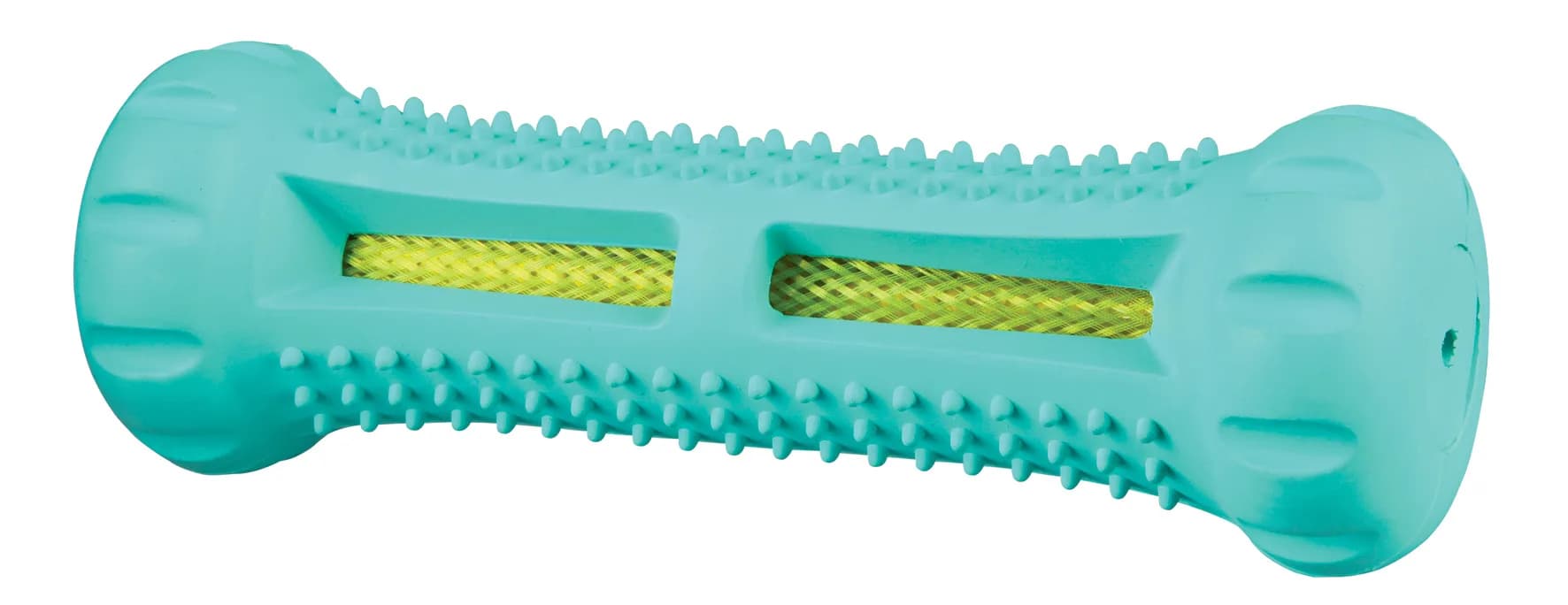 Trixie kość Denta Fun z kauczuku 14 cm