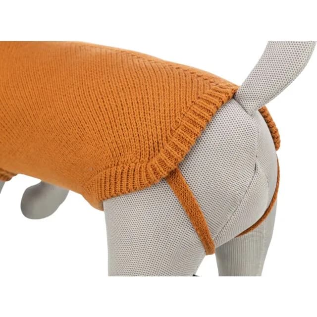 Trixie CityStyle Berlin Pulower dla psa – XS2