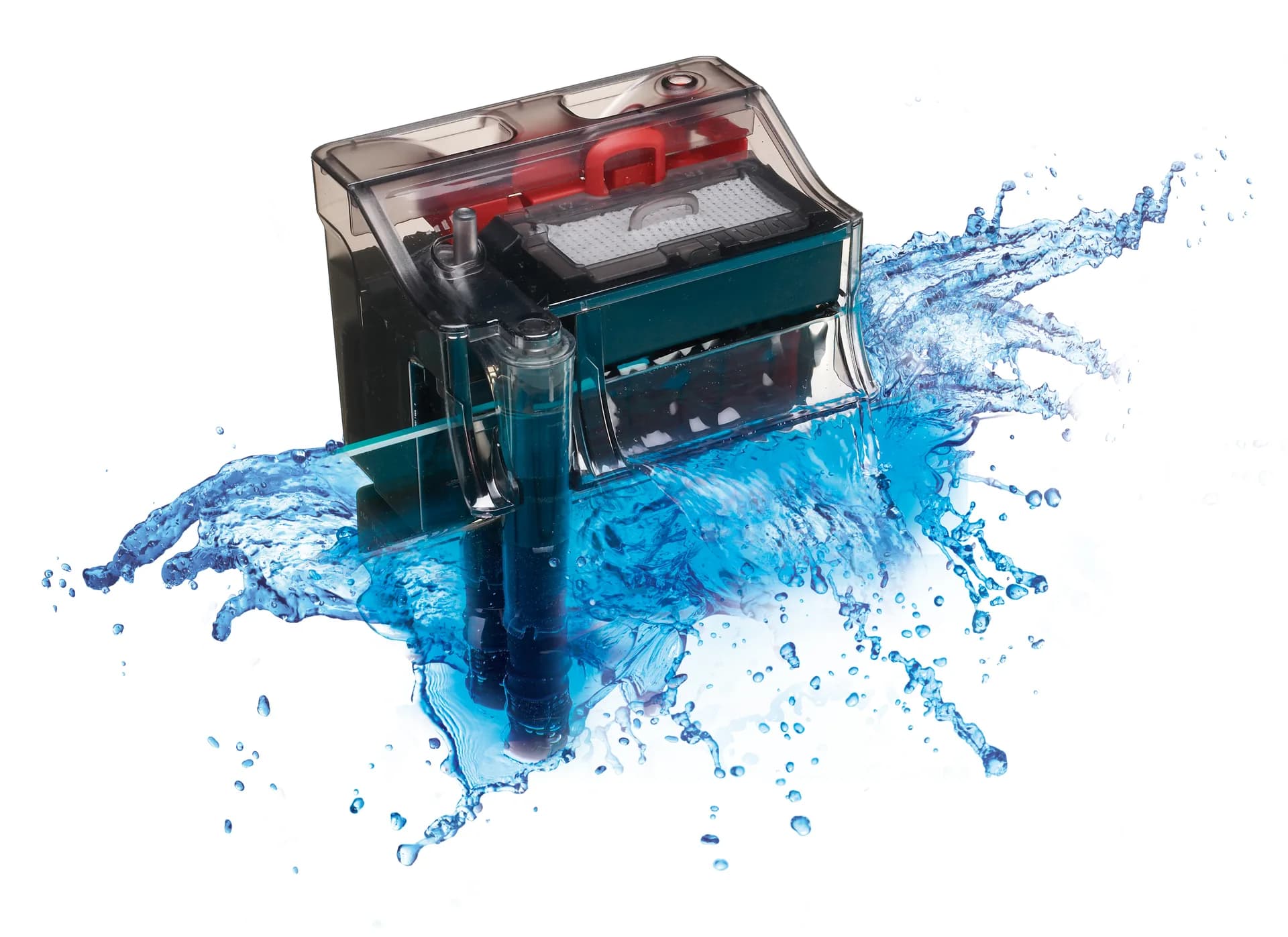 Fluval C Series filtr kaskadowy do akwarium C3 i C4 – do 190 l