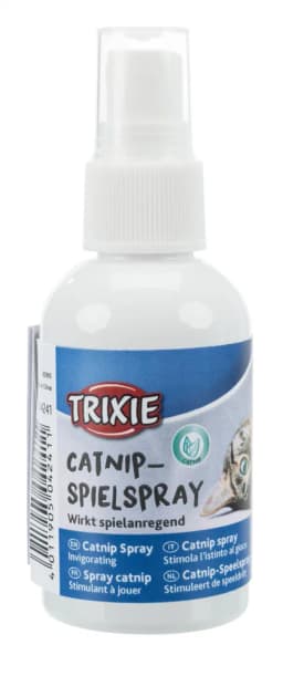 Trixie Kocimiętka w sprayu
