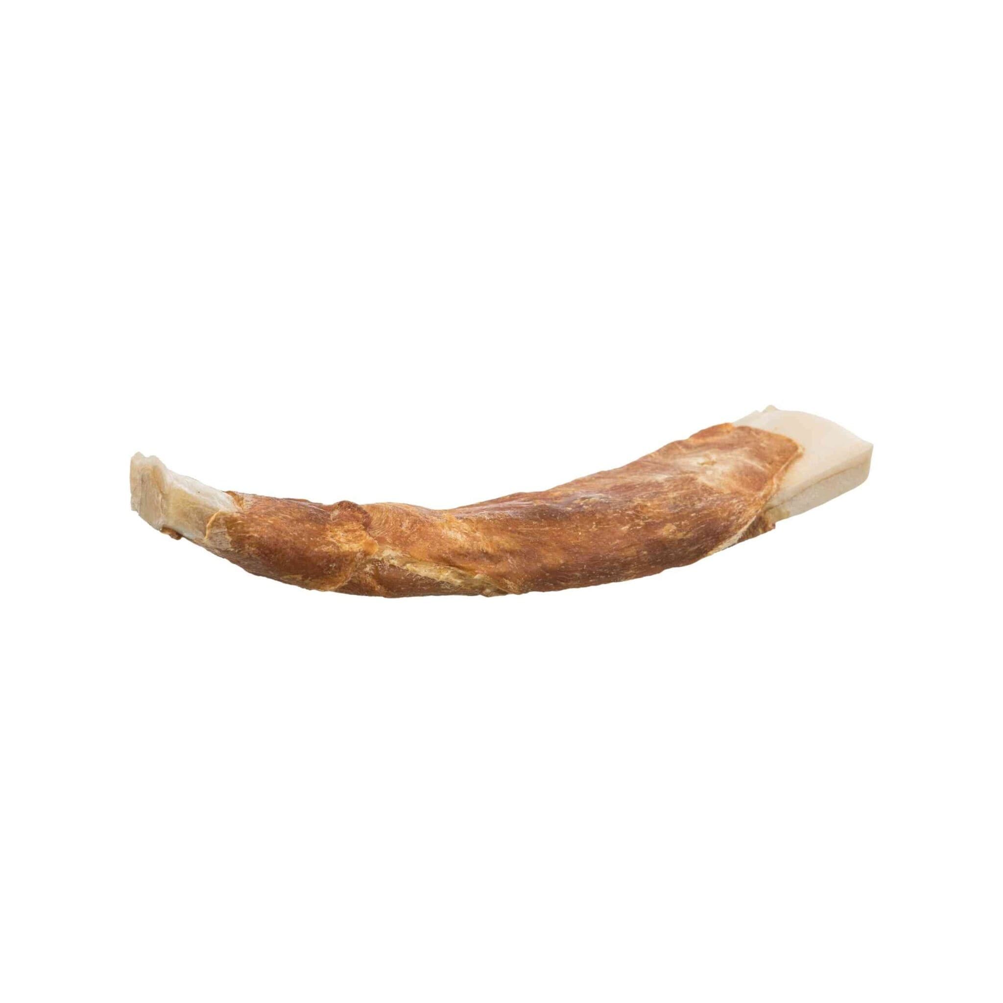 Trixie Przysmak dla psa kaczka Barbecue Duck Chewing Ribs 2 szt.