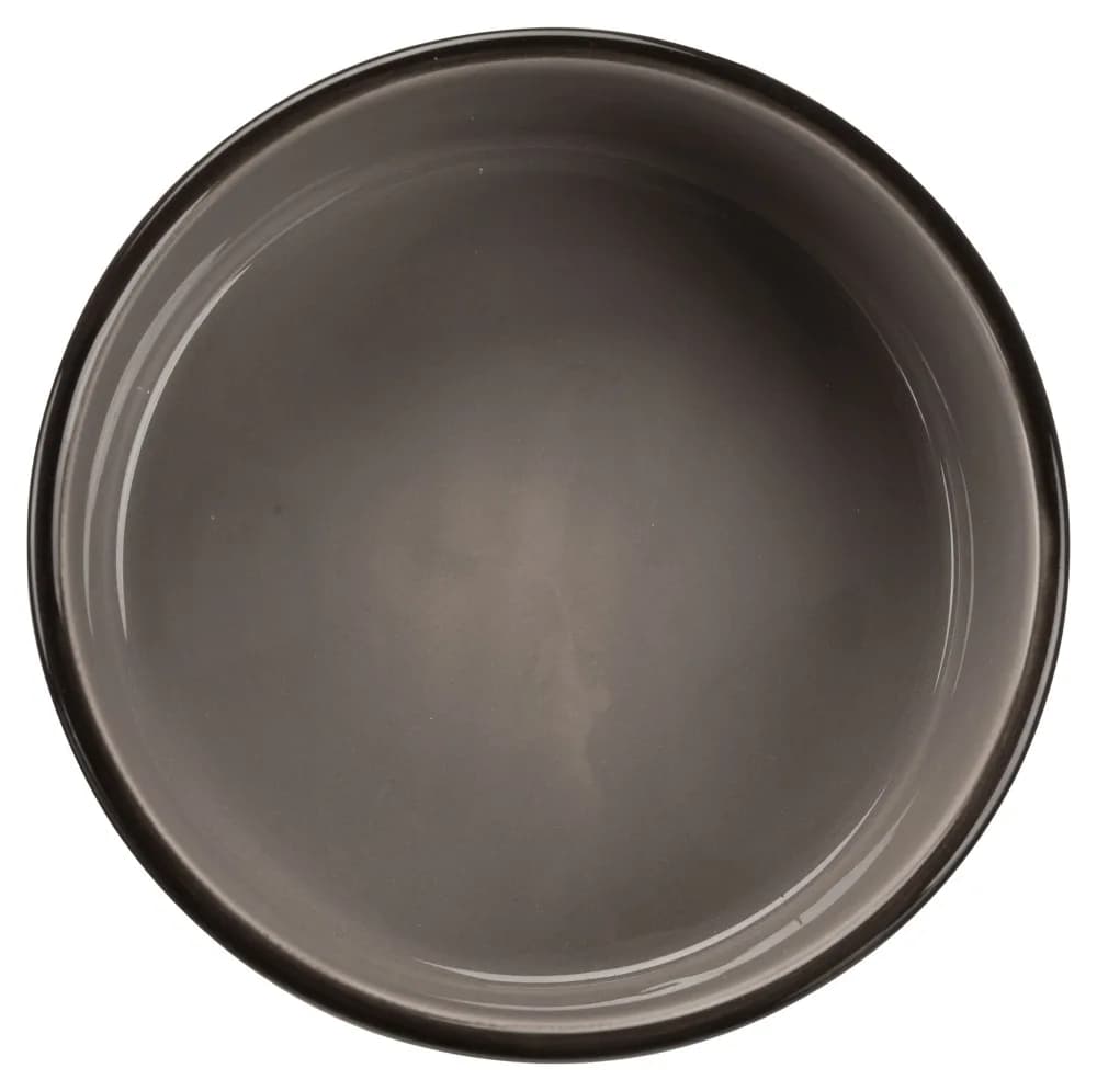 Trixie Miska ceramiczna z motywem łap dla psa – 0,3 l