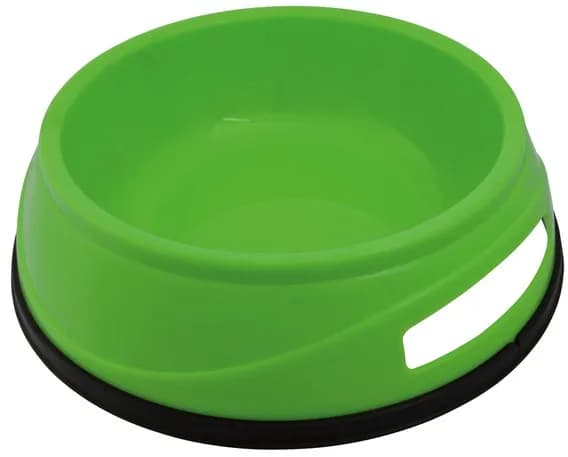 Trixie Miska z plastiku – 0,5 l, ø 14 cm