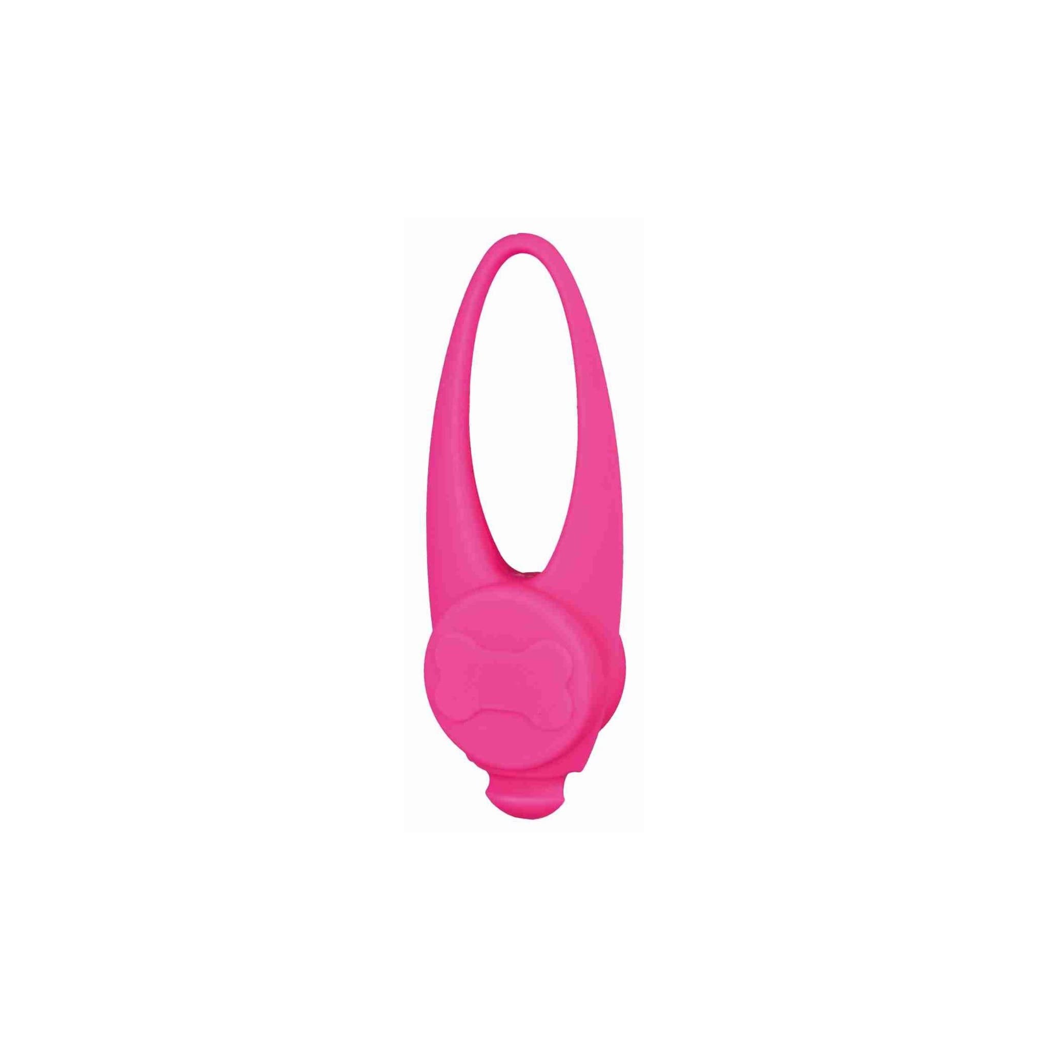Trixie Flasher Zawieszka ze świecącą diodą dla psów