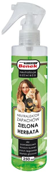 Super Benek Neutralizator Zapachów – Morski