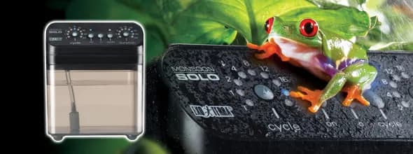 Exo-Terra System zraszający Monsoon Multi II