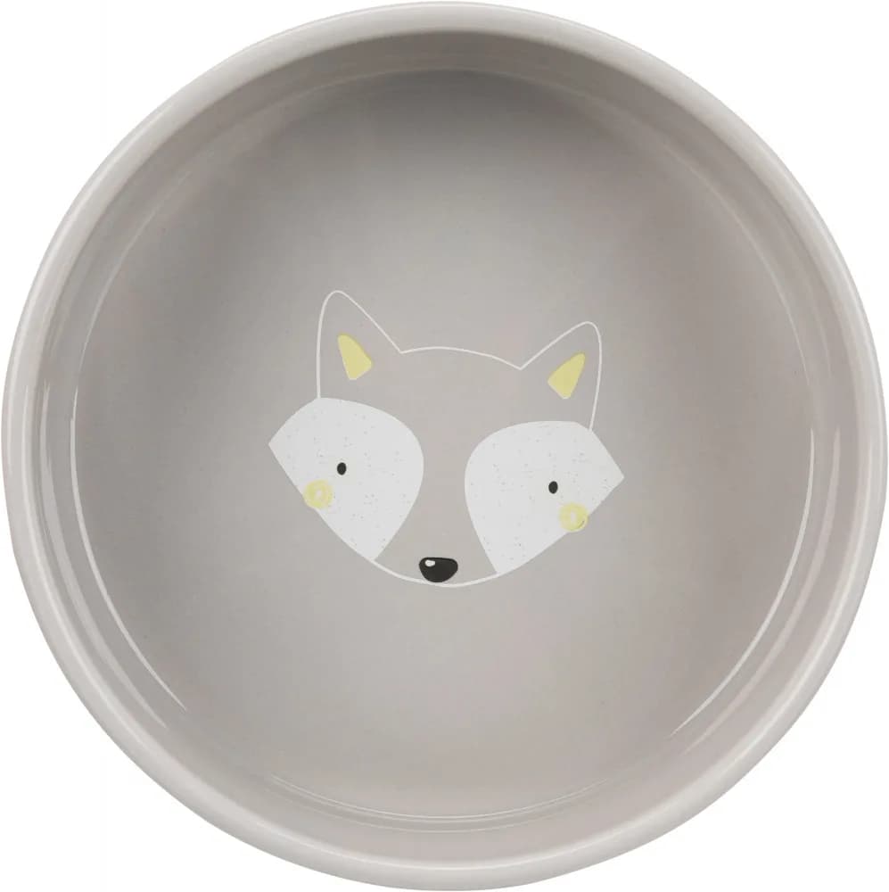 Trixie Junior Miska ceramiczna Φ – 0,3 l, ø 12 cm