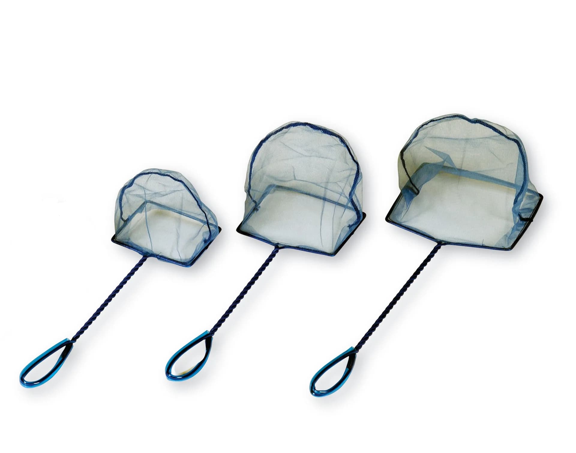 Marina Siatka do ryb Fine Mesh – S