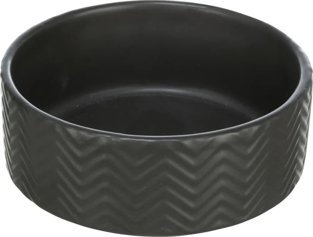 Trixie Miska ceramiczna dla psa lub kota – 0,4 l