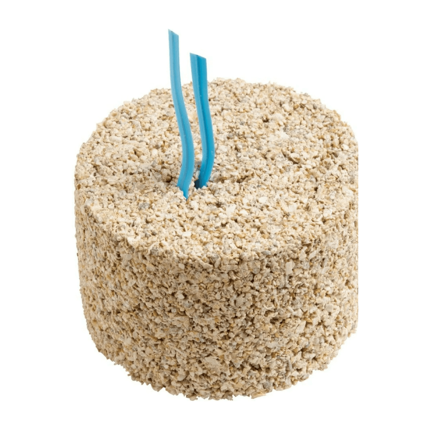Versele-Laga Mineral Bloc Mini Kostka mineralna dla kanarków małych papug i ptaków tropikalnych 70 g