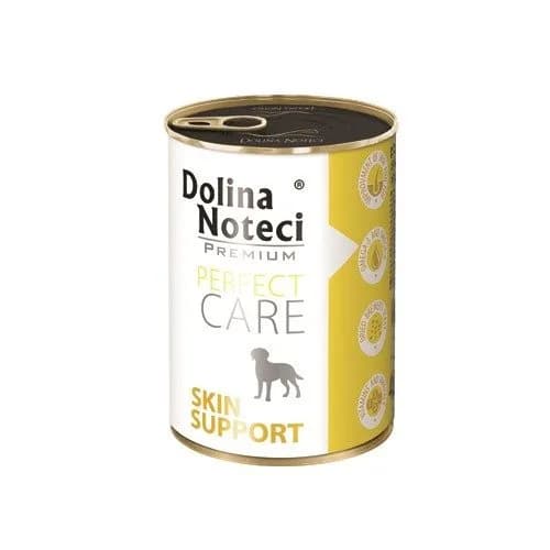 Dolina Noteci Perfect Care Skin Support dla psa