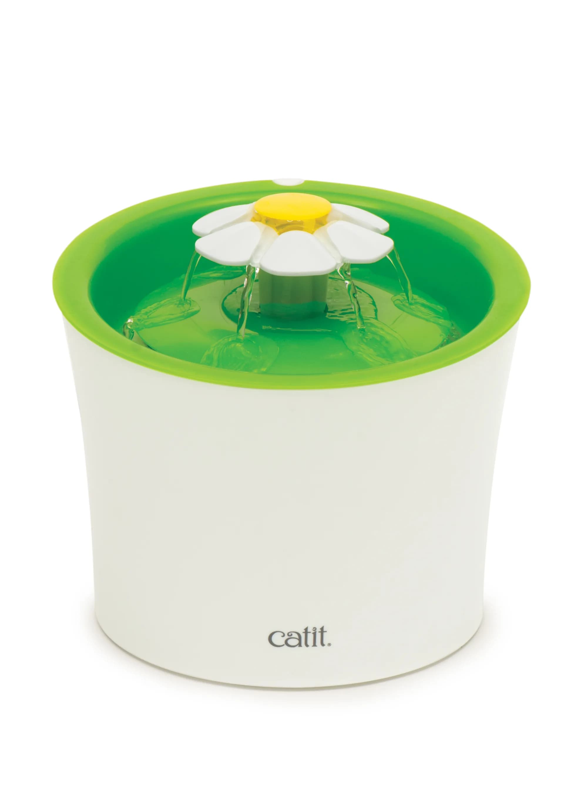 Catit Fontanna Senses 2.0 Flower Fountain dla kota od Hagen