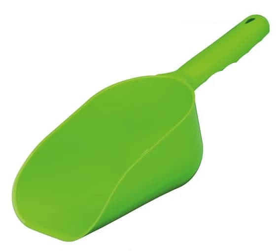 Trixie Łopatka do kuwety pełna