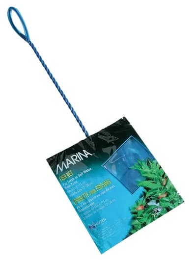 Marina Siatka do ryb Fine Mesh – S