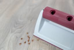 Trixie Cat Activity Snack Roll, zabawka edukacyjna, dla kota