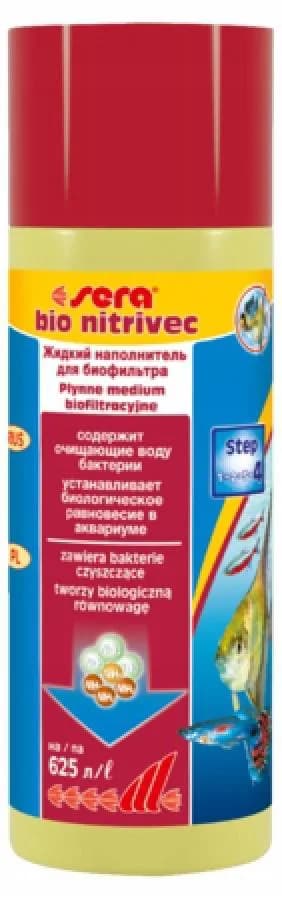 Sera Bio nitrivec Uzdatniacz do wody