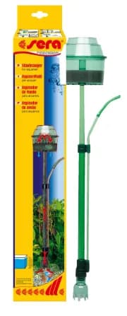 Sera Odmulacz pod pompkę do akwarium do 60 cm