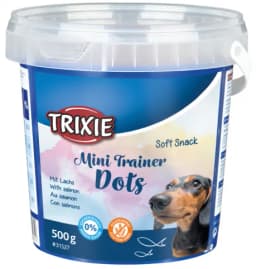Trixie Treserki Soft Snack Mini Trainer Dots dla psa 500 g