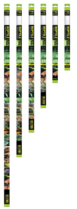 Exo-Terra Świetlówka Reptile UVB100 T8