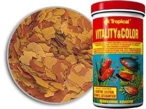 Tropical VITALITY&COLOR